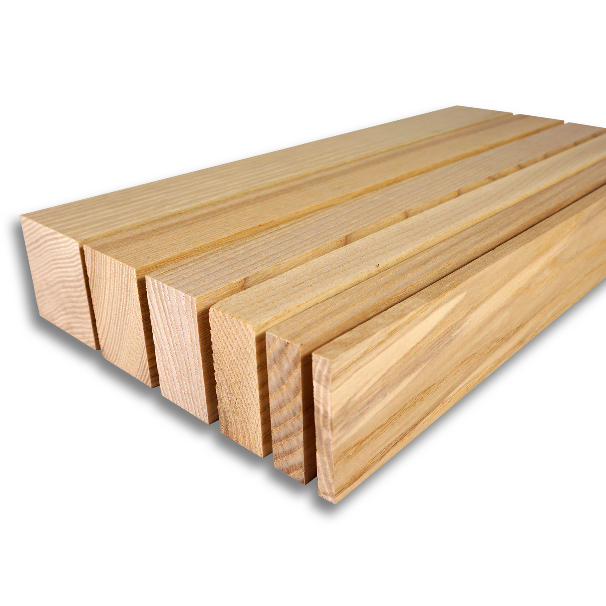 White Ash Widget Wood