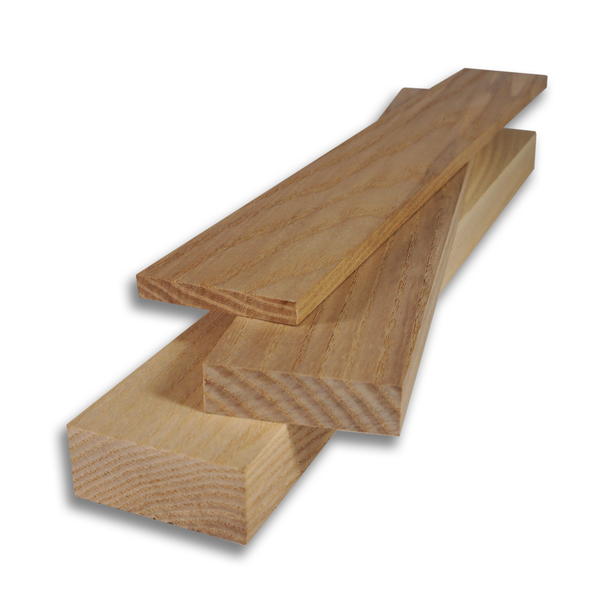 White Ash Widget Wood