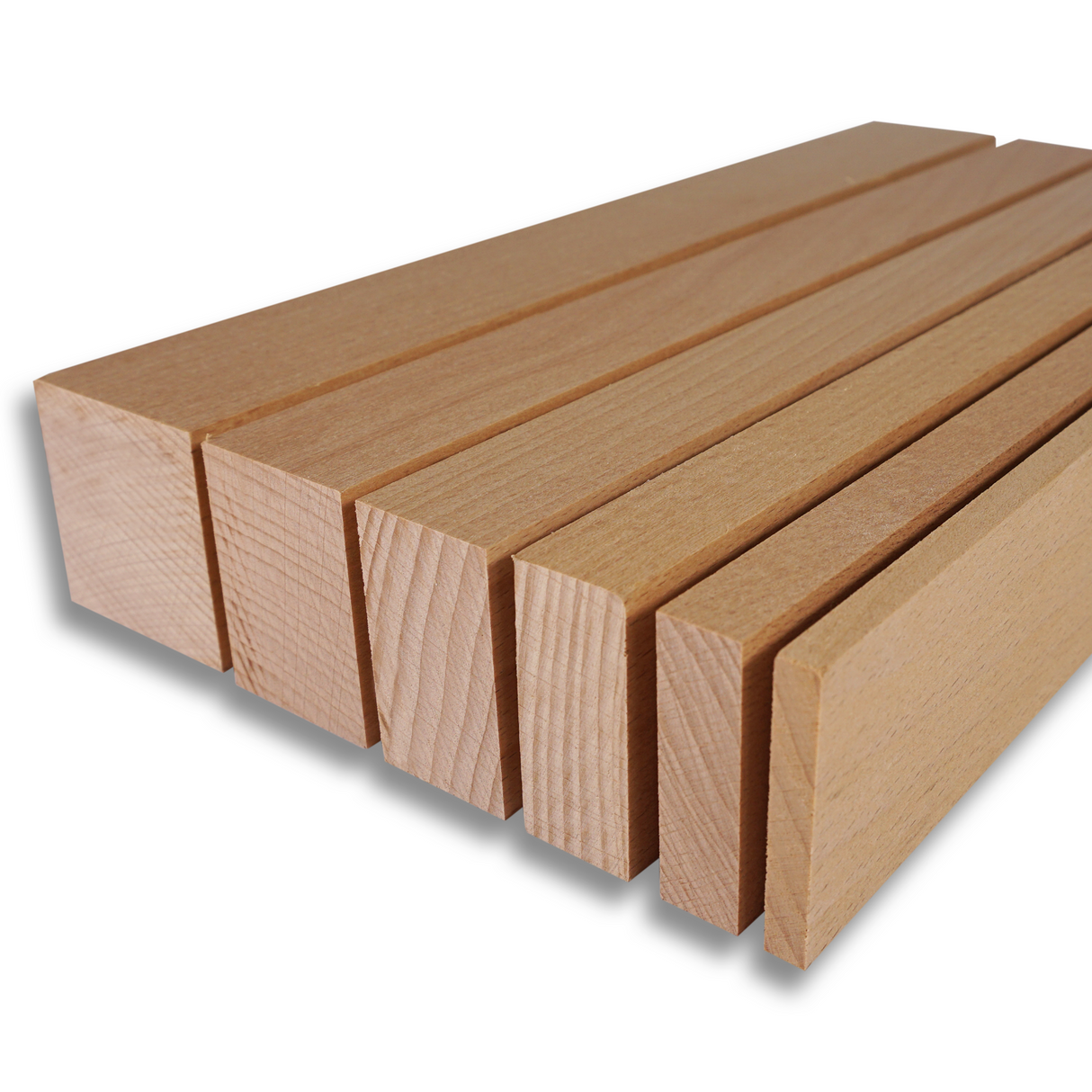 European Beech Widget Wood