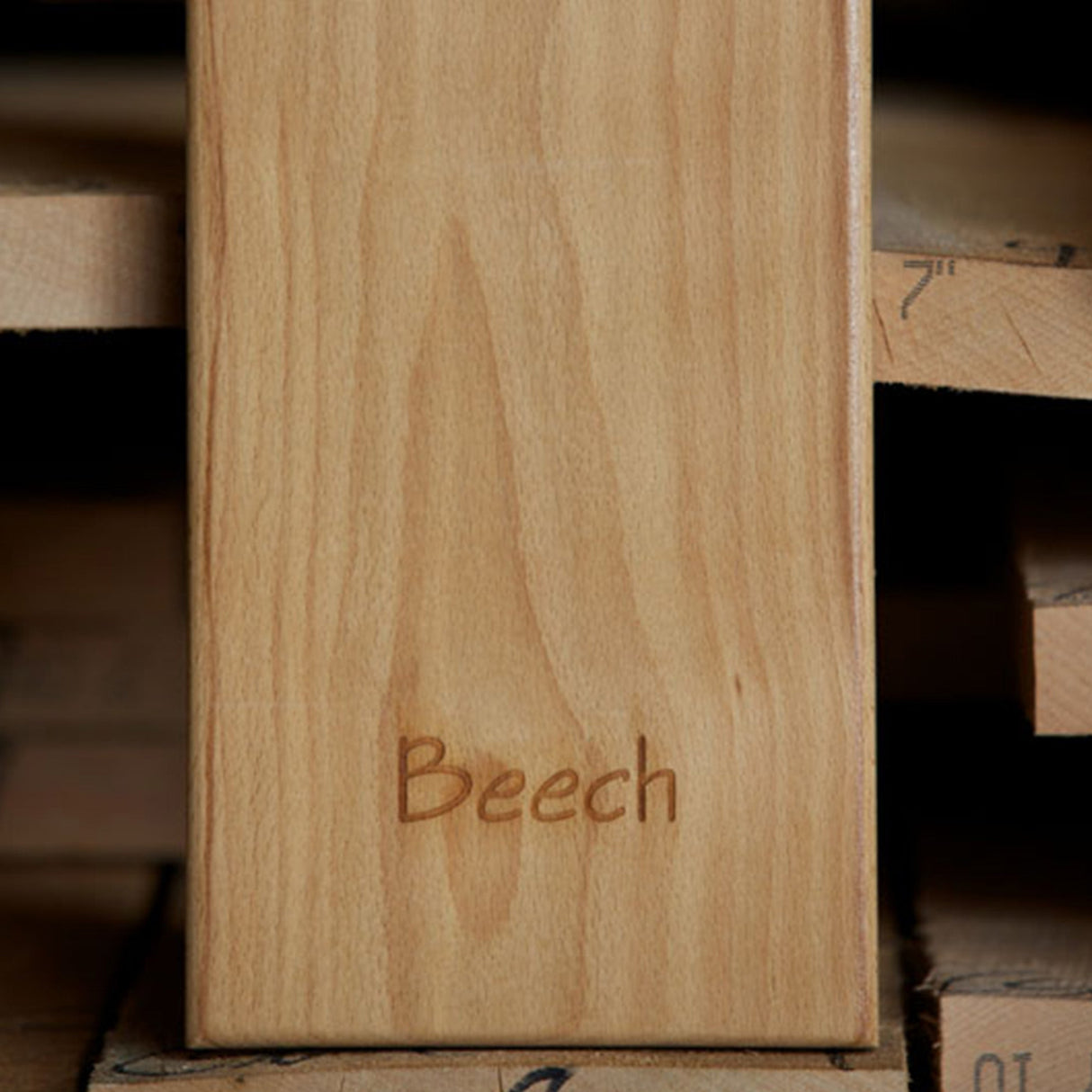 Beech Lumber