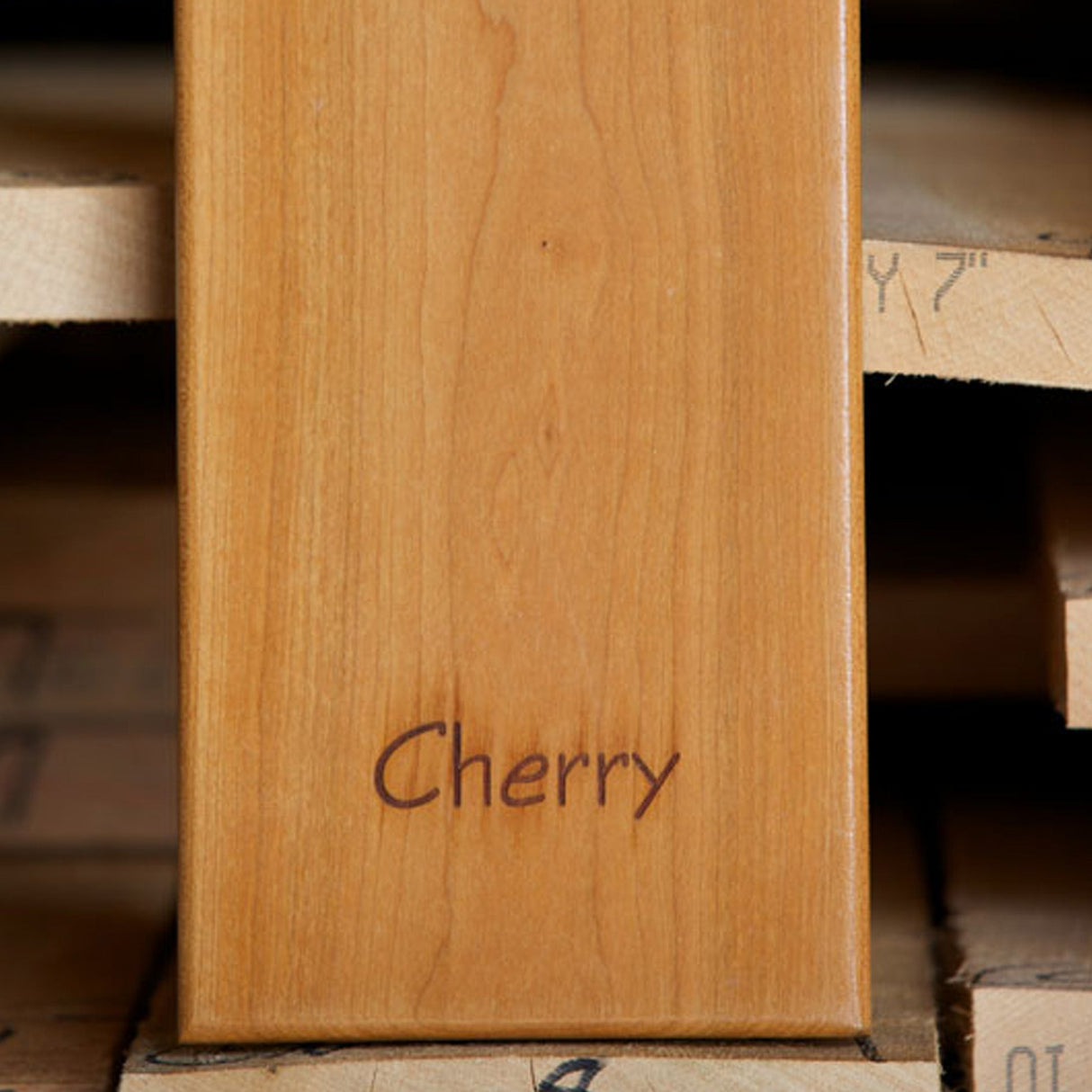 Cherry Lumber