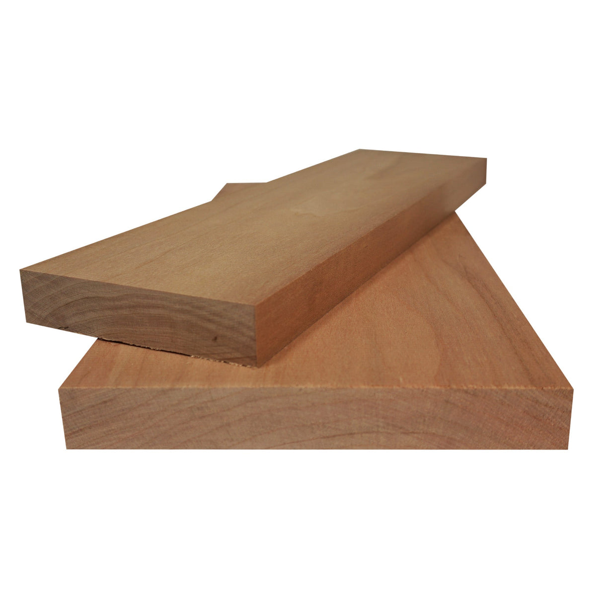 Cherry S4S Lumber