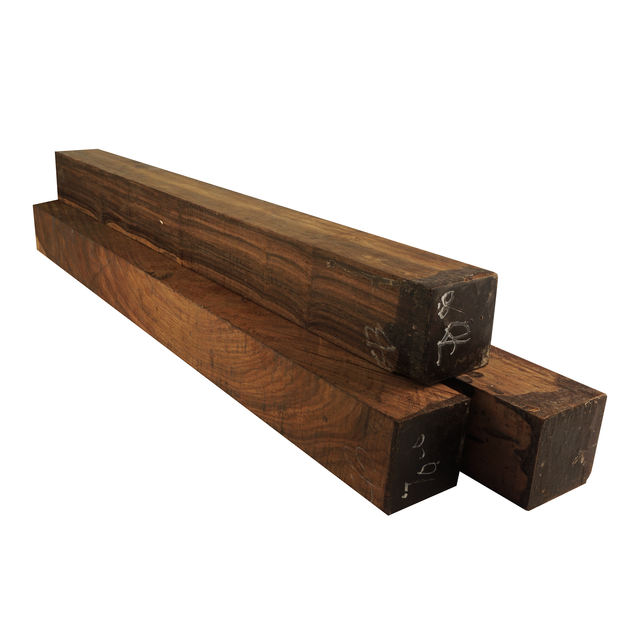 Cocobolo Turning Blanks