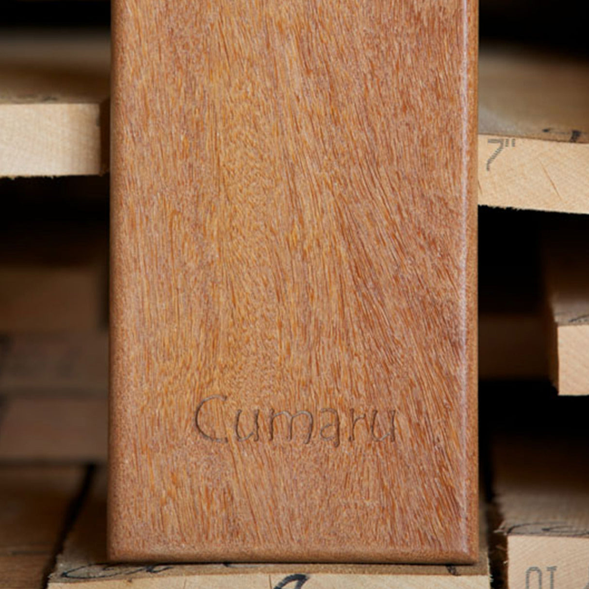 Cumaru Lumber