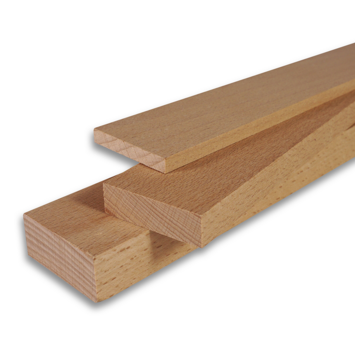 European Beech Widget Wood