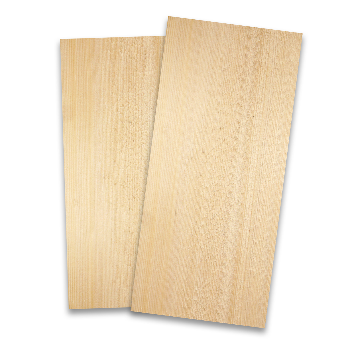 4/4 Western Hemlock Lumber Shorts Rough