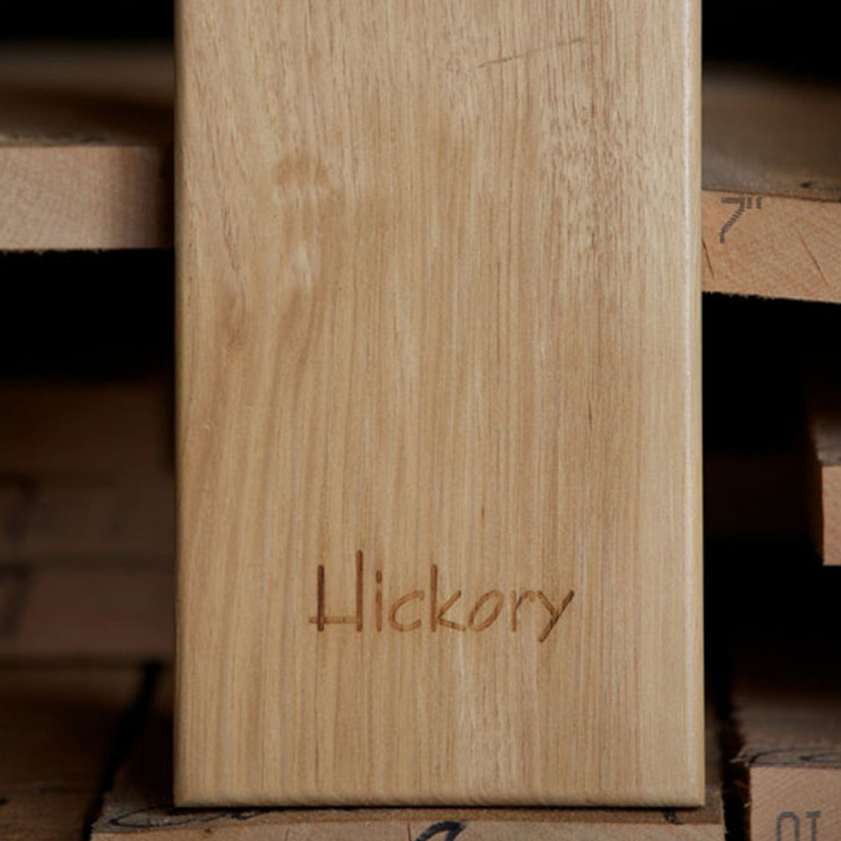 Hickory Lumber