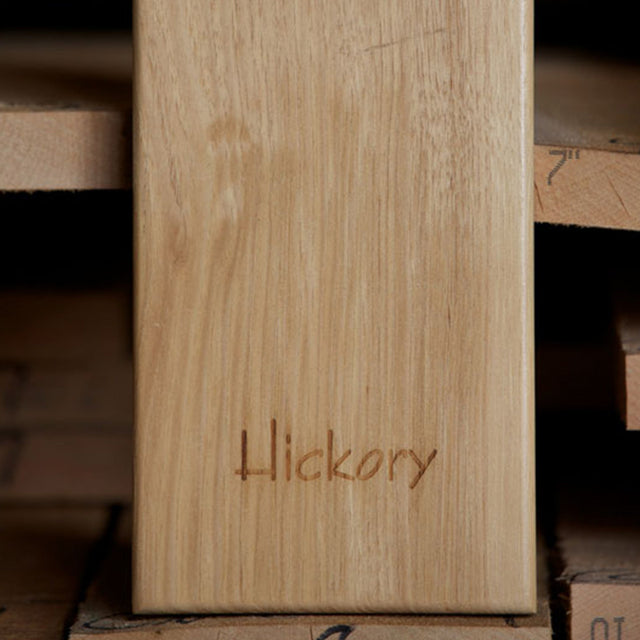 Hickory Lumber