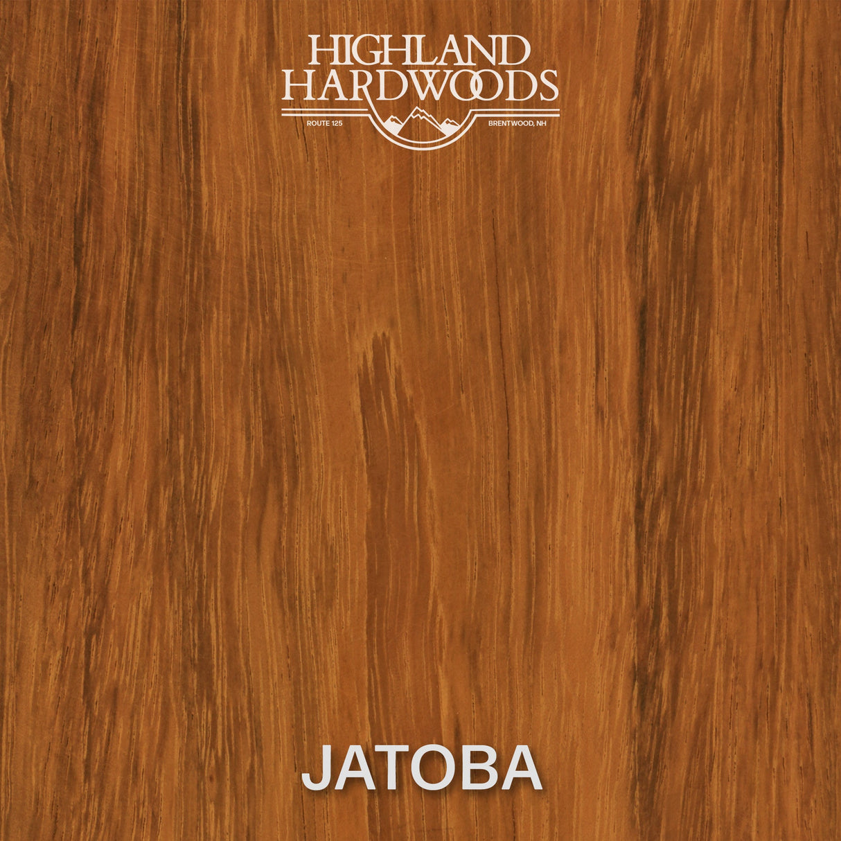 Jatoba Lumber