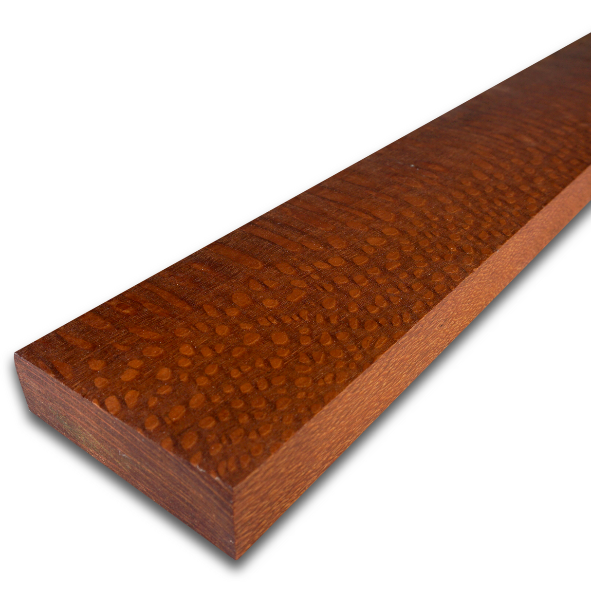 4/4 Lacewood Lumber Shorts