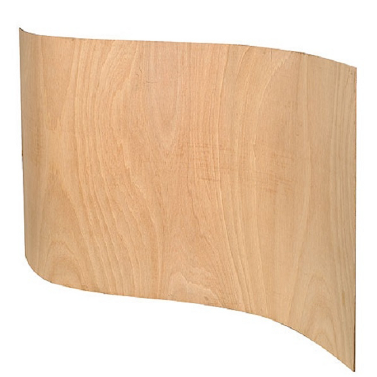 Luaun Plywood