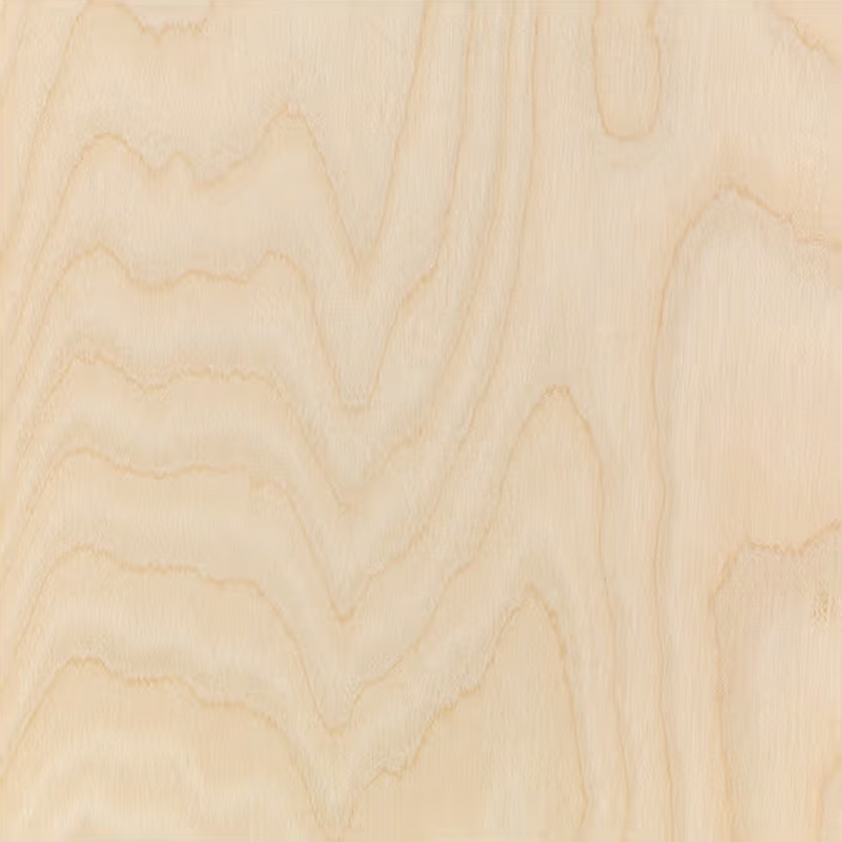 Natural Birch Plywood