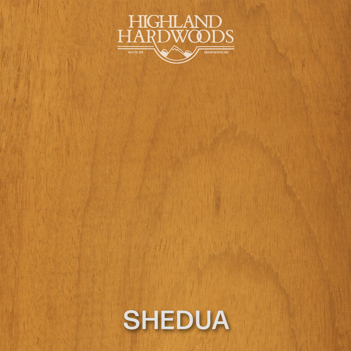 Shedua Lumber