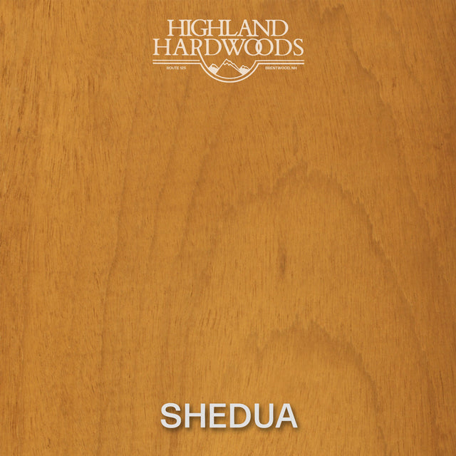 Shedua Lumber
