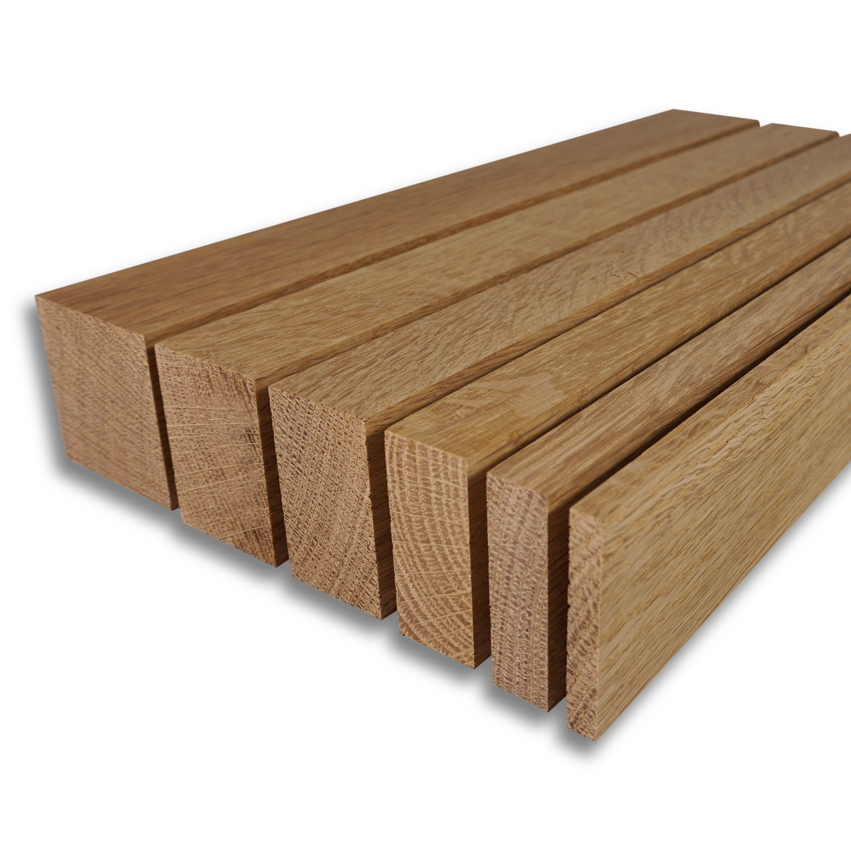 White Oak Widget Wood