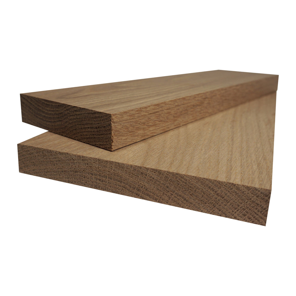 White Oak S4S Lumber