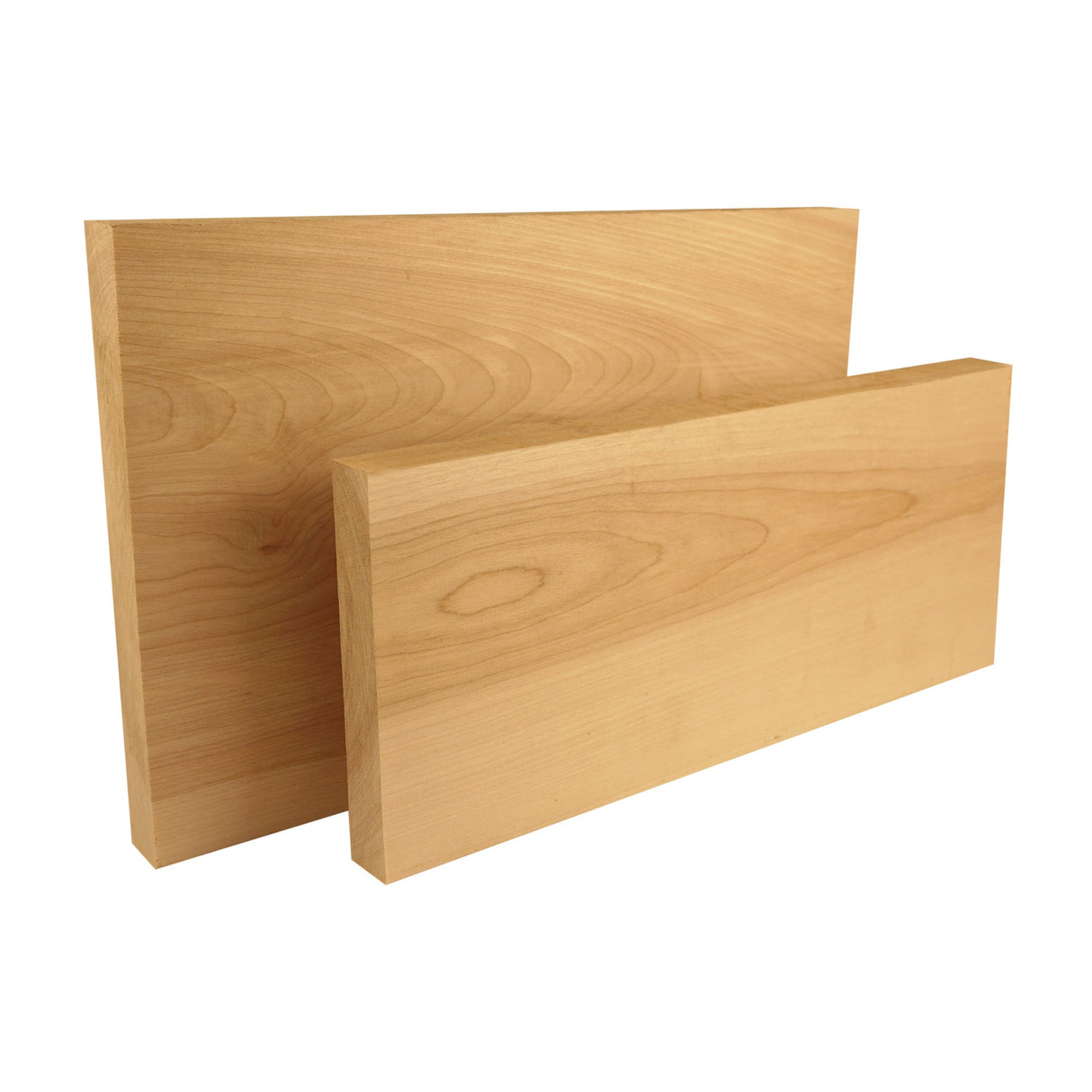 Yellow Birch S4S Lumber