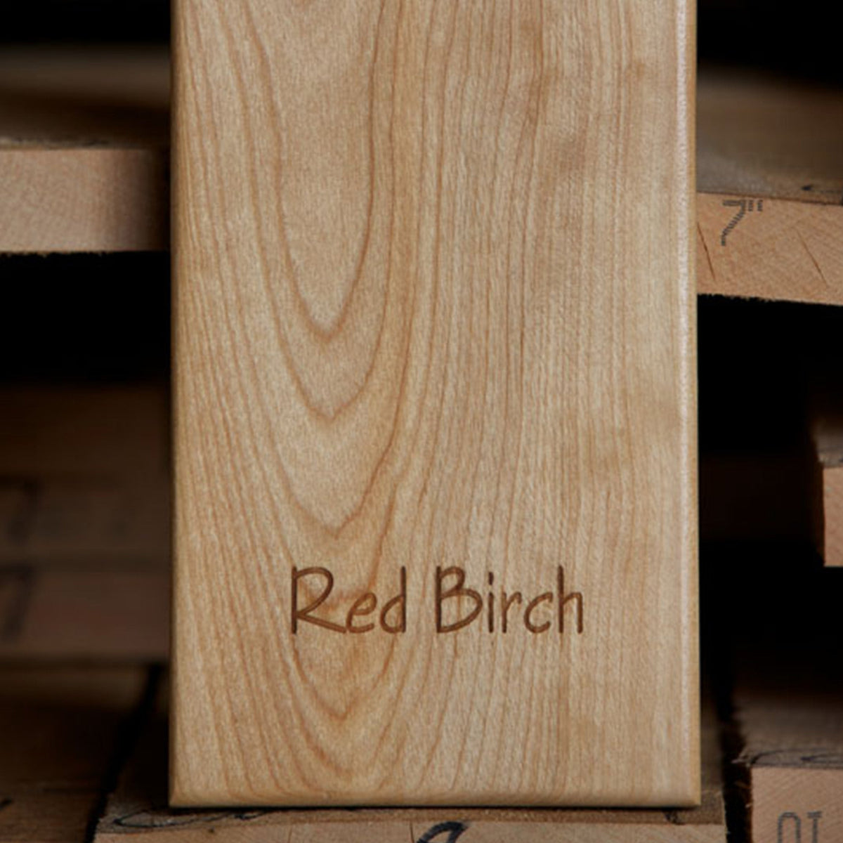 A Birch By Any Other Name – Highland Hardwoods