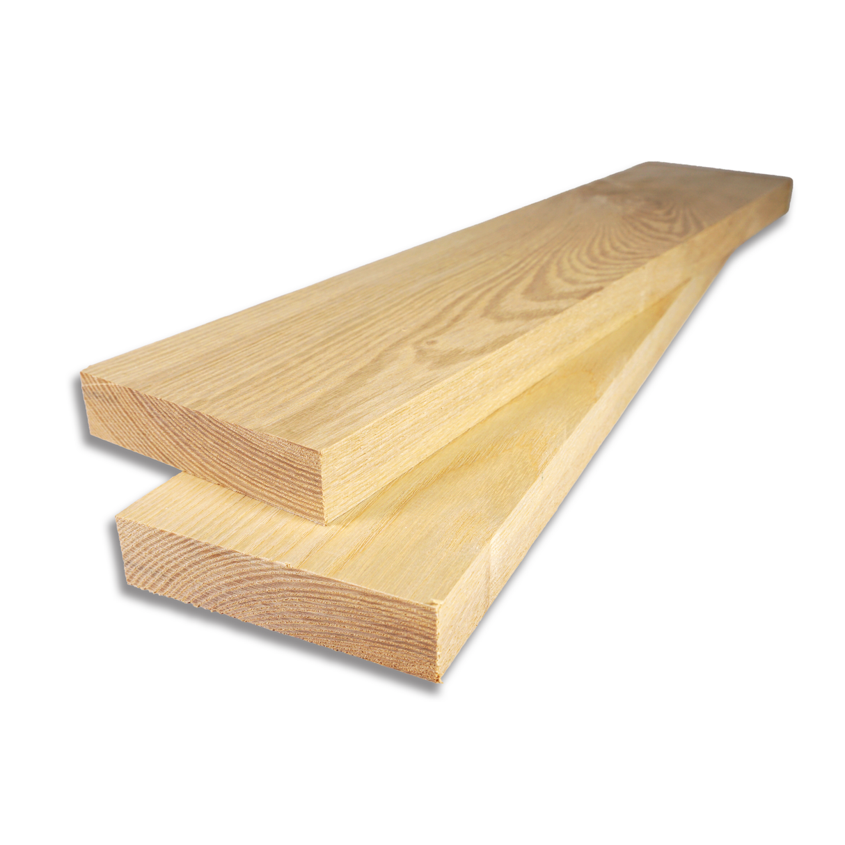 Ash S4S Shorts