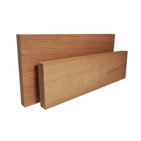 Cherry S4S Lumber