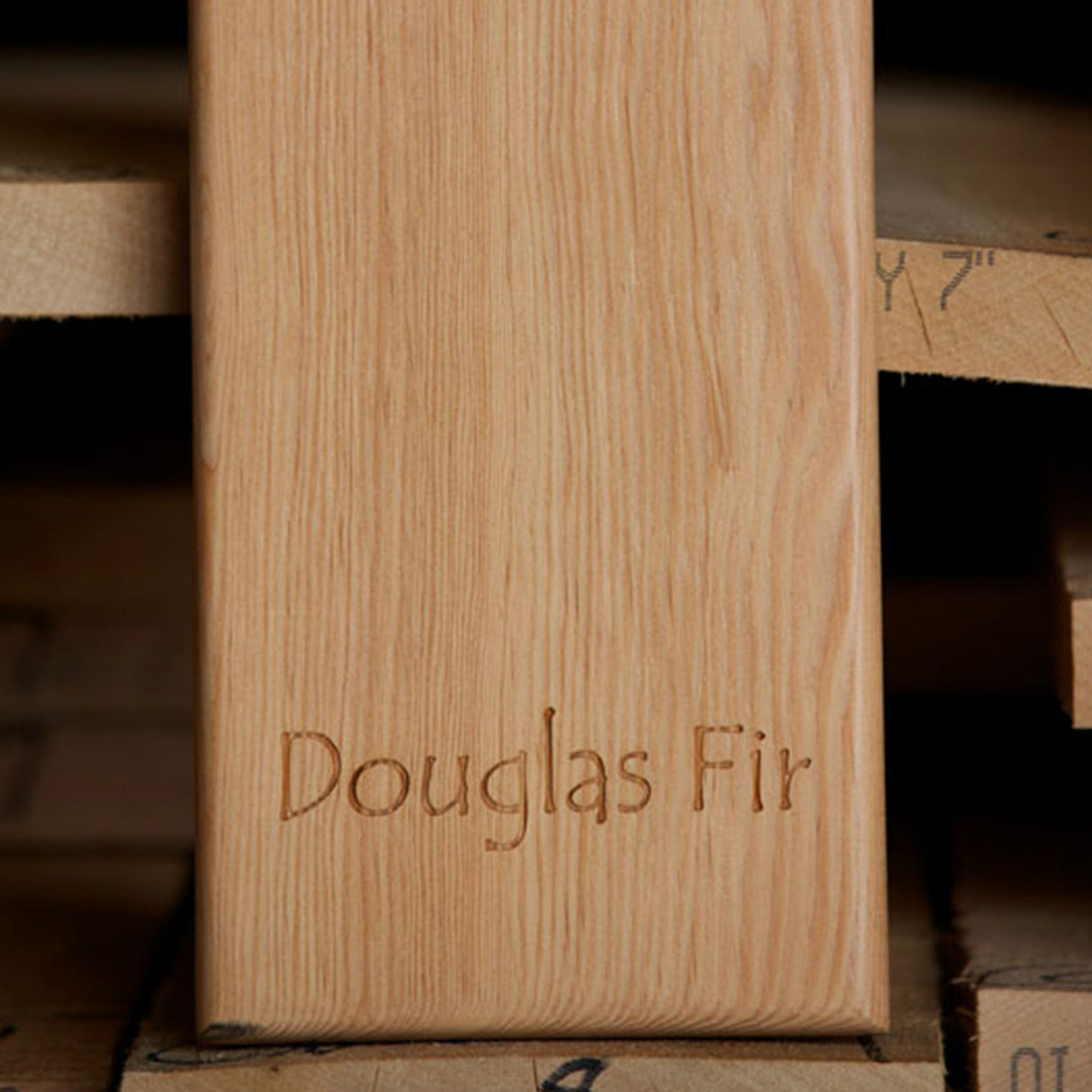 Douglas Fir Lumber
