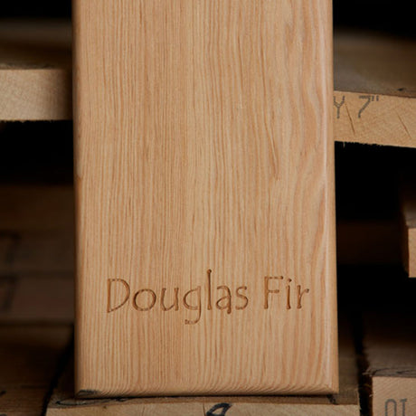 Douglas Fir Lumber