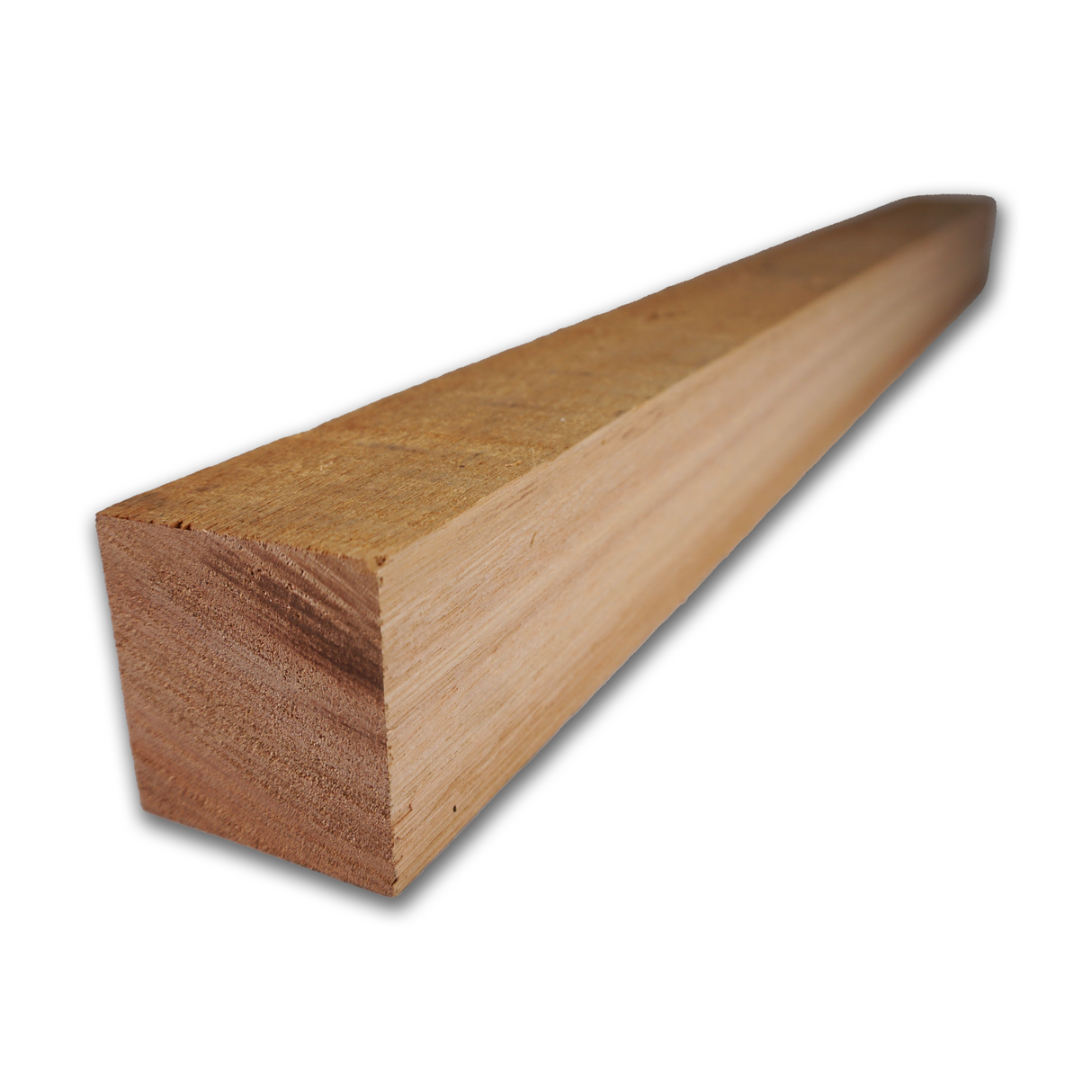 2" x 2" x 36" Eucalyptus Blanks
