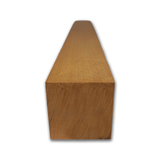 2 1/2" x 2 1/2" Mahogany Turning Blanks