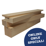 Hard Maple Widget Wood Special