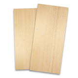 4/4 Western Hemlock Lumber Shorts Rough