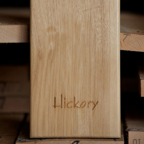 Hickory Lumber