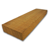8/4 Iroko Lumber Shorts