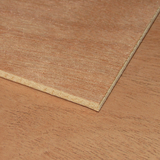 Luaun Plywood