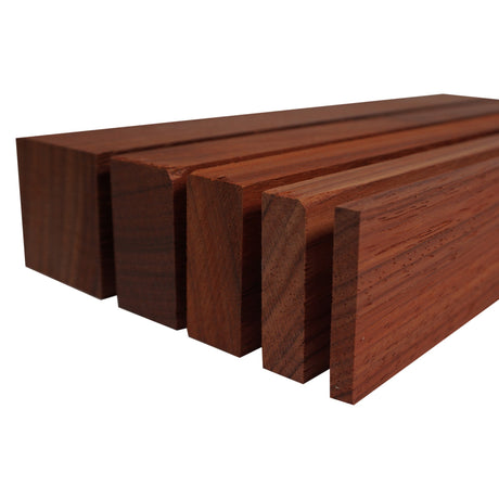 Padauk Widget Wood