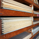 White Oak Plywood