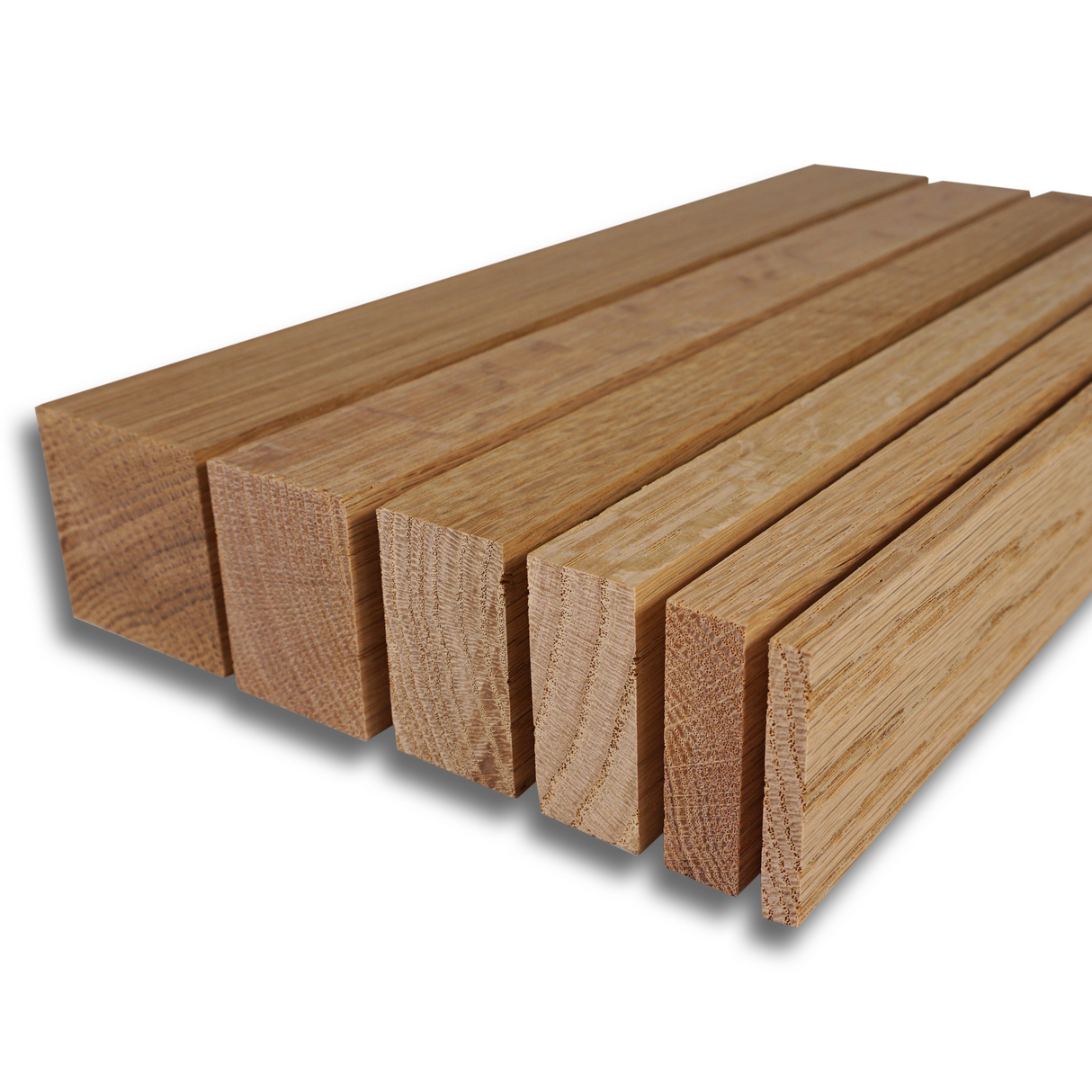 Red Oak Widget Wood
