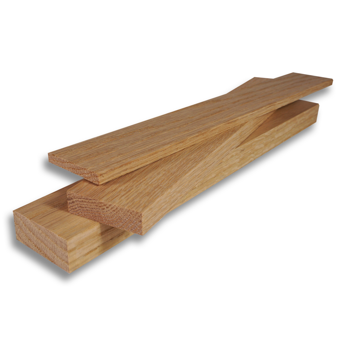 Red Oak Widget Wood