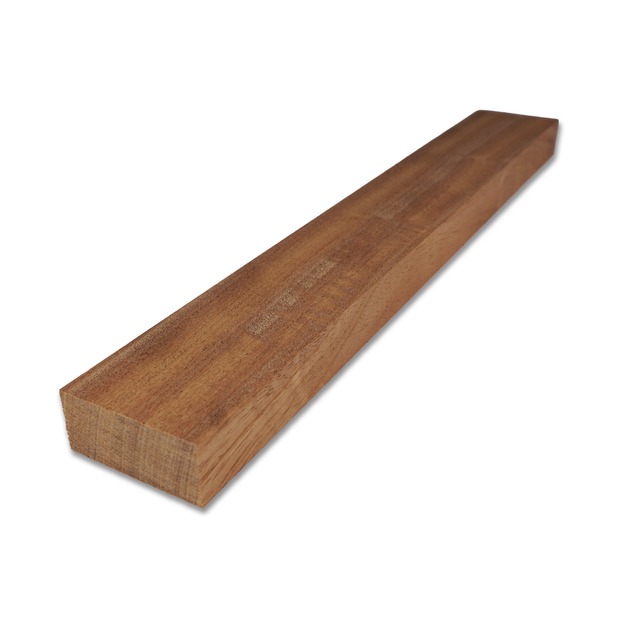 Sapele Widget Wood