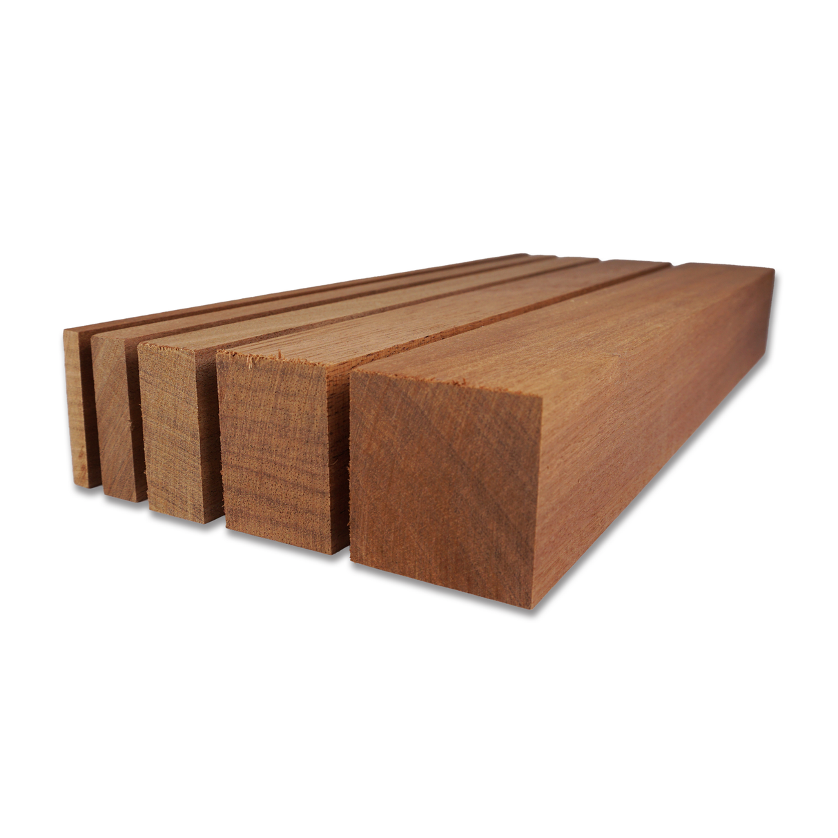 Sapele Widget Wood