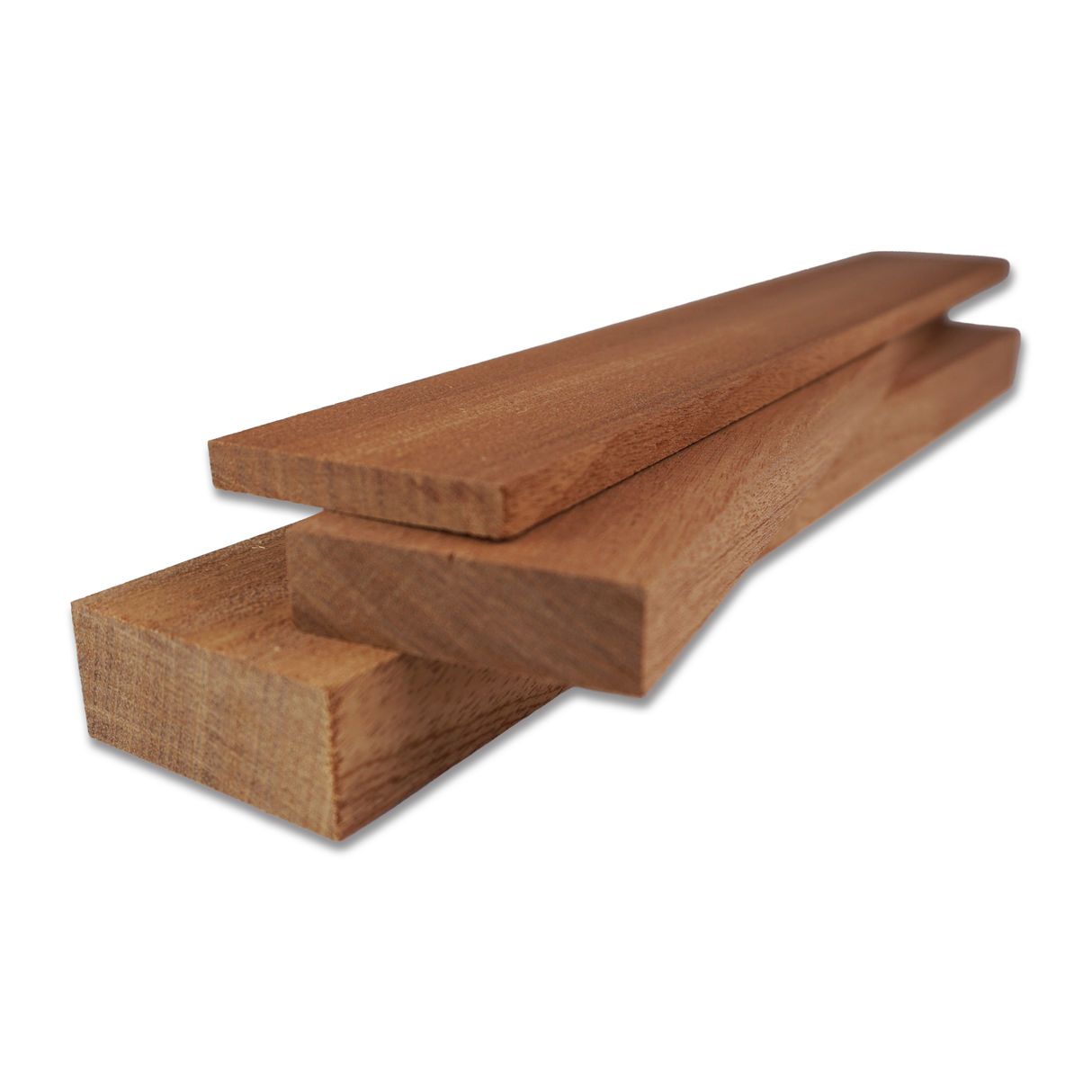 Sapele Widget Wood