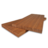 4/4 Sapele Mahogany Lumber Shorts Rough