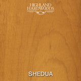 Shedua Lumber