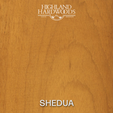 Shedua Lumber