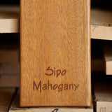 Sipo Lumber