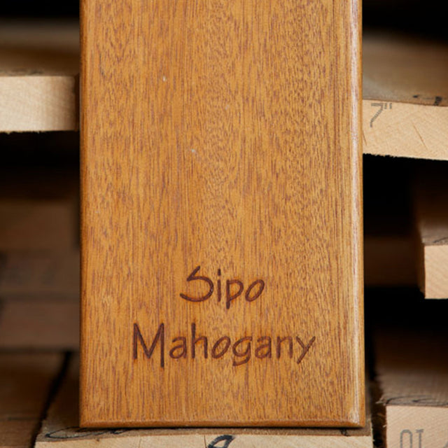 Sipo Lumber