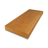 4/4 Spanish Cedar Lumber Shorts Rough