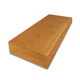 8/4 Spanish Cedar Lumber Shorts Rough