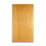 4/4 Spanish Cedar Lumber Shorts Rough