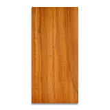 5/4 Tigerwood Lumber Shorts Rough