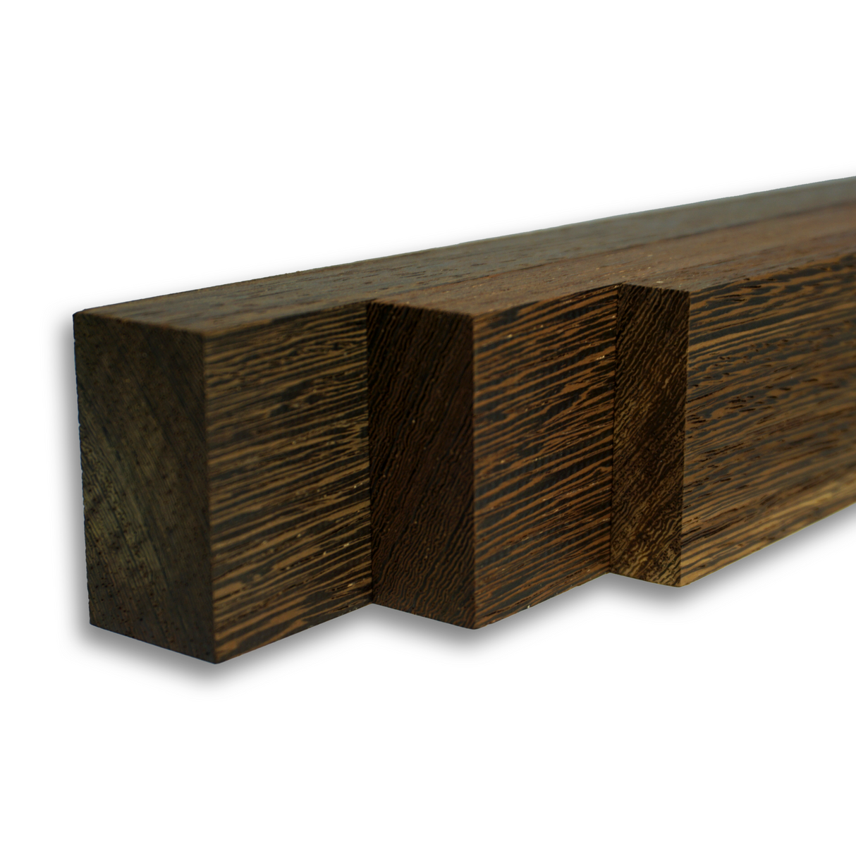 Wenge Widget Wood